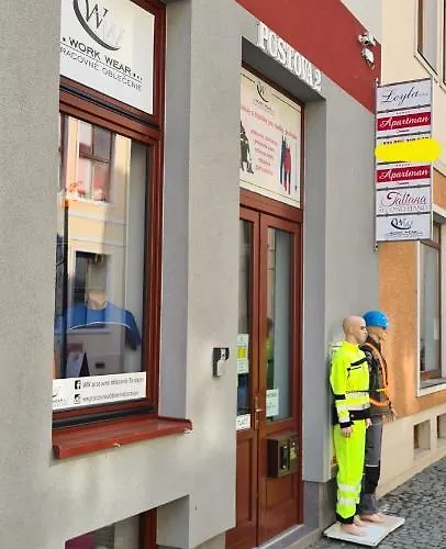 Centrum Armida * Bardejov