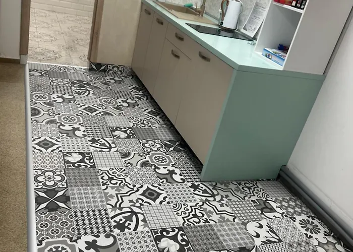 Διαμέρισμα Centrum Armida Μπαρντέγιοβ