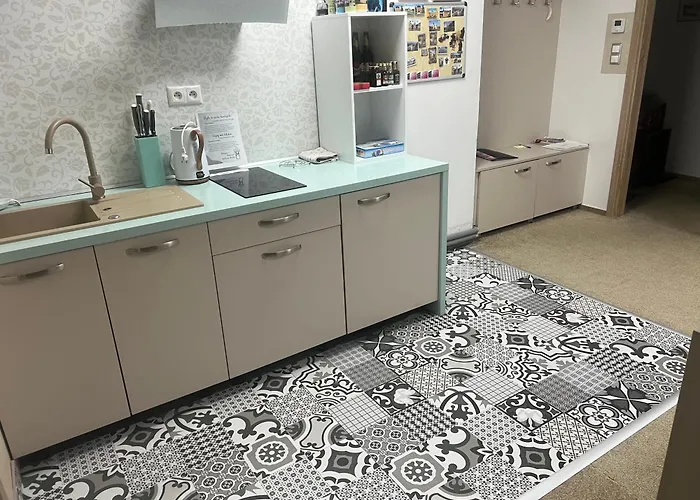 Centrum Armida Apartmán *