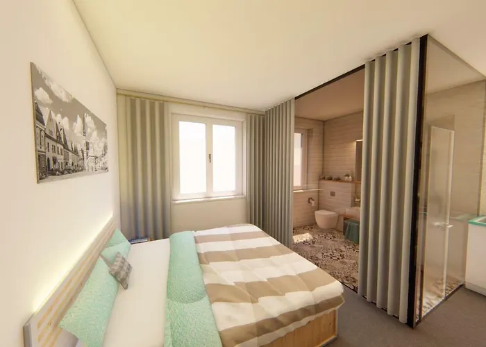 Centrum Armida Bardejov