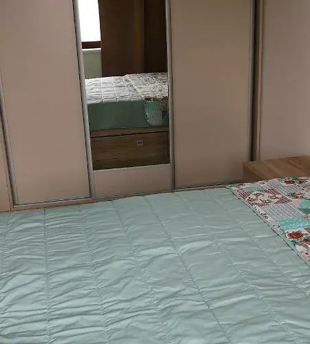 Centrum Armida * Bardejov