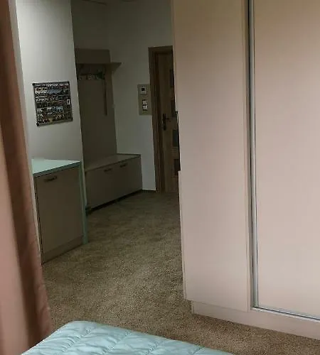 Διαμέρισμα Centrum Armida *