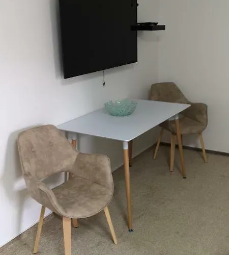 Διαμέρισμα Centrum Armida