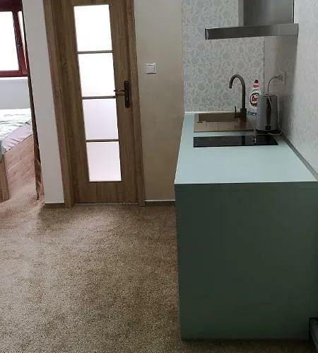 Centrum Armida Διαμέρισμα *