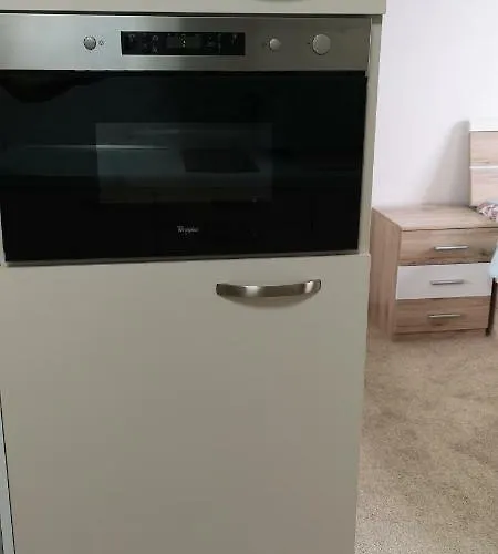 Apartmán Centrum Armida