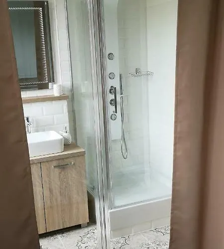 Apartmán Centrum Armida