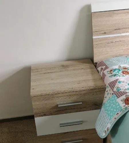 Centrum Armida Apartmán Bardejov