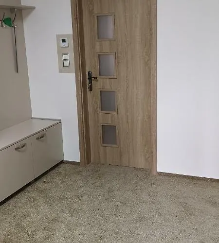 Apartmán Centrum Armida *