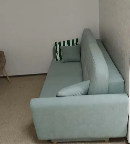 Centrum Armida Apartmán