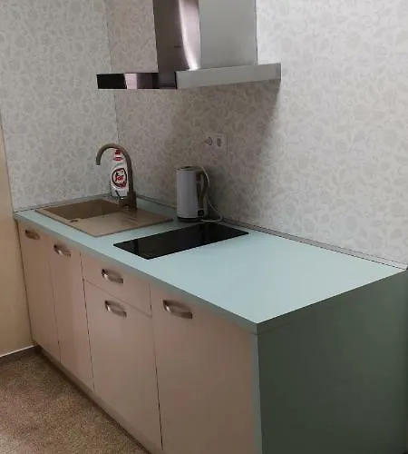 Centrum Armida Διαμέρισμα