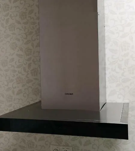 Centrum Armida * Μπαρντέγιοβ