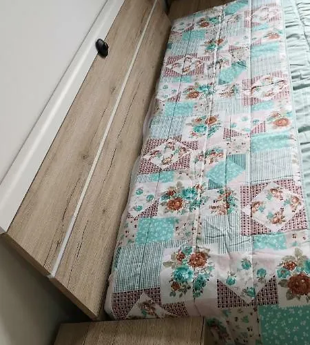 Apartmán Centrum Armida *