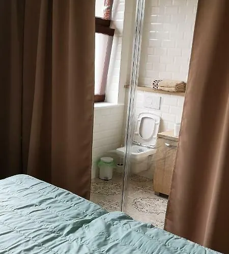 Centrum Armida Apartmán