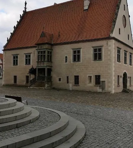 Centrum Armida Apartmán Bardejov