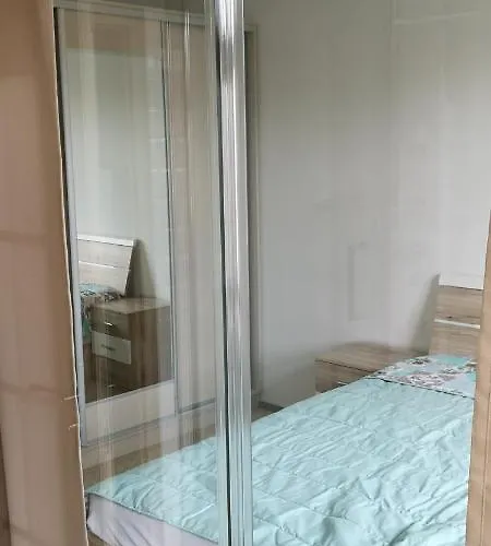 Apartmán Centrum Armida Bardejov