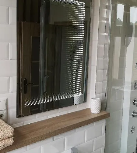 Centrum Armida Apartmán *