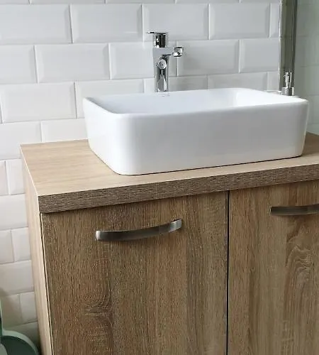 Apartmán Centrum Armida